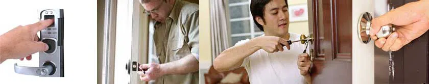 Father Son Locksmith Store Portland, OR 503-716-1485 - changing-locks