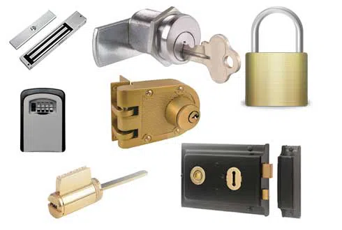 Father Son Locksmith Store Portland, OR 503-716-1485 - new-locks-installation